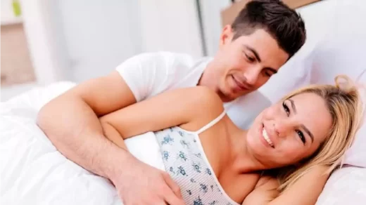 cara berhubungan intim yang tidak mengakibatkan kehamilan