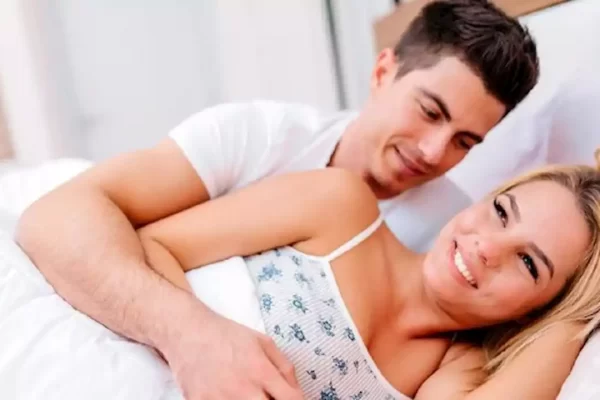cara berhubungan intim yang tidak mengakibatkan kehamilan